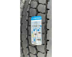 Starmaxx GY800 (карьерная) 315/80 R22.5 156/150K PR20